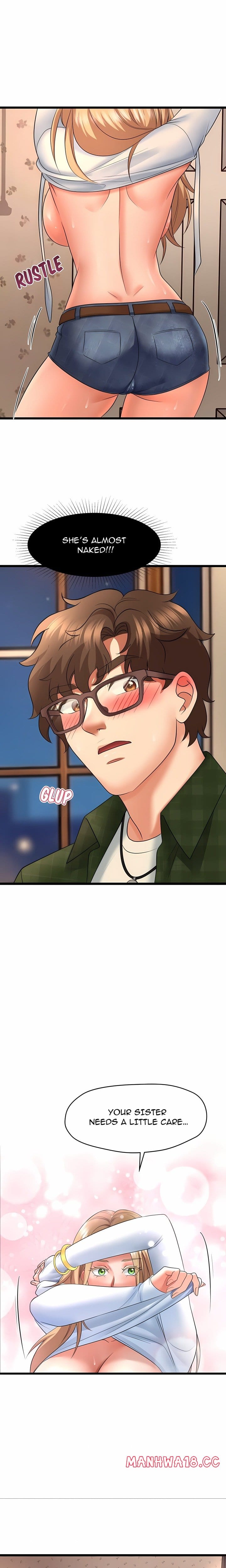 Hot Seats (Uncensored), chapter 0: Prologue, page 8 of 12