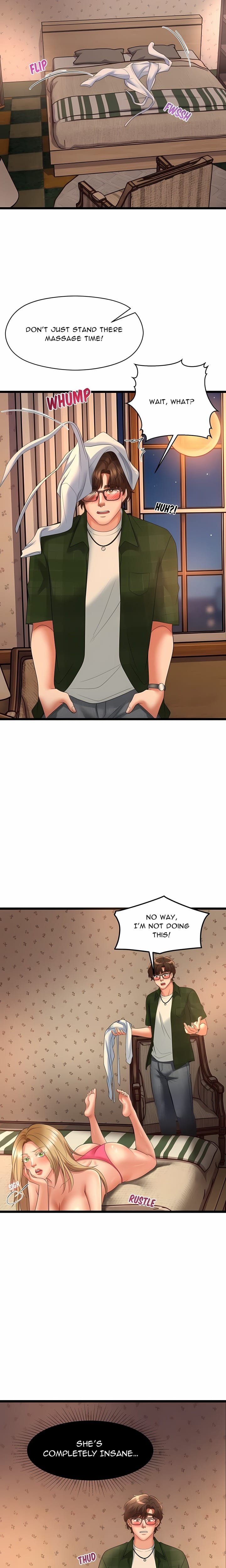 Hot Seats (Uncensored), chapter 0: Prologue, page 9 of 12