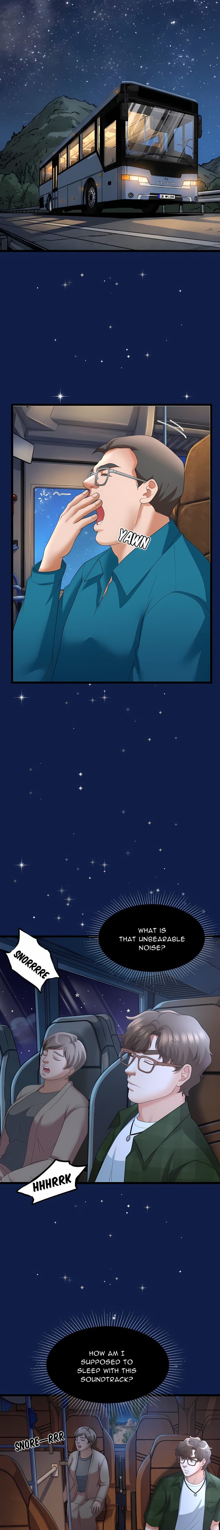 Hot Seats (Uncensored), chapter 2, page 20 of 24