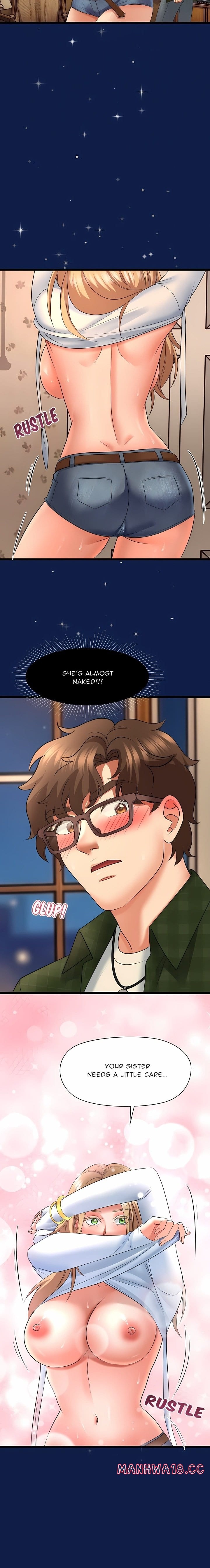 Hot Seats (Uncensored), chapter 3, page 12 of 26