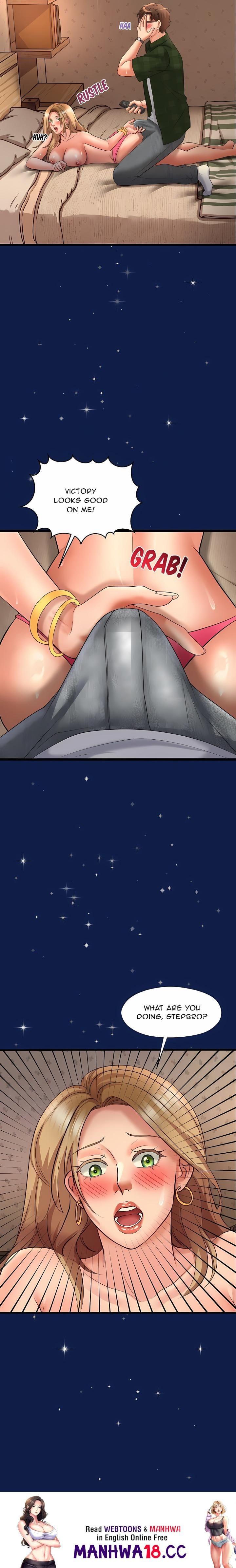 Hot Seats (Uncensored), chapter 3, page 26 of 26