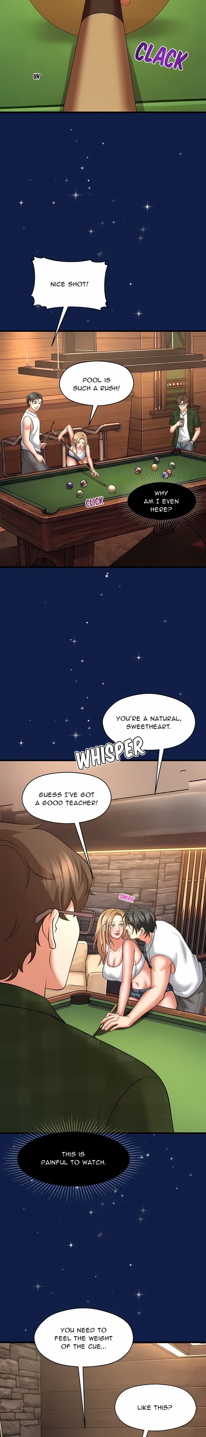 Hot Seats (Uncensored), chapter 4, page 9 of 24