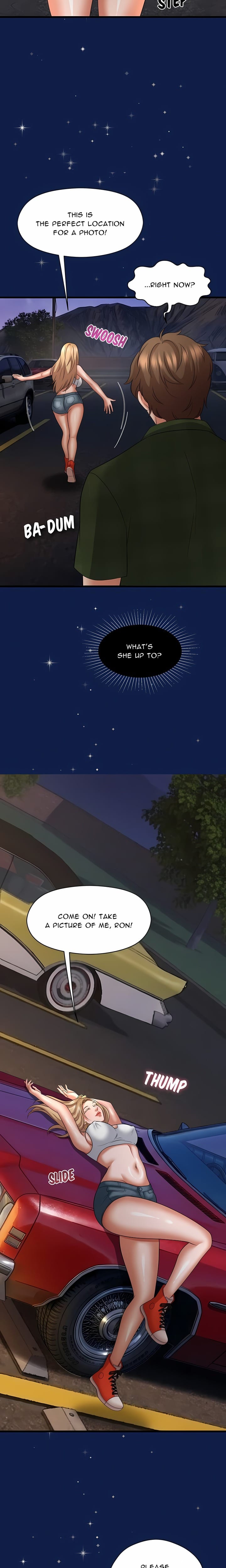 Hot Seats (Uncensored), chapter 4, page 20 of 24