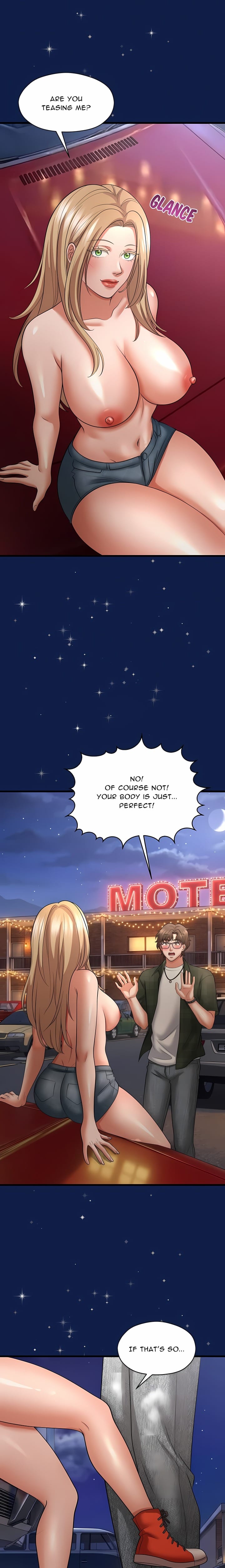 Hot Seats (Uncensored), chapter 5, page 5 of 27