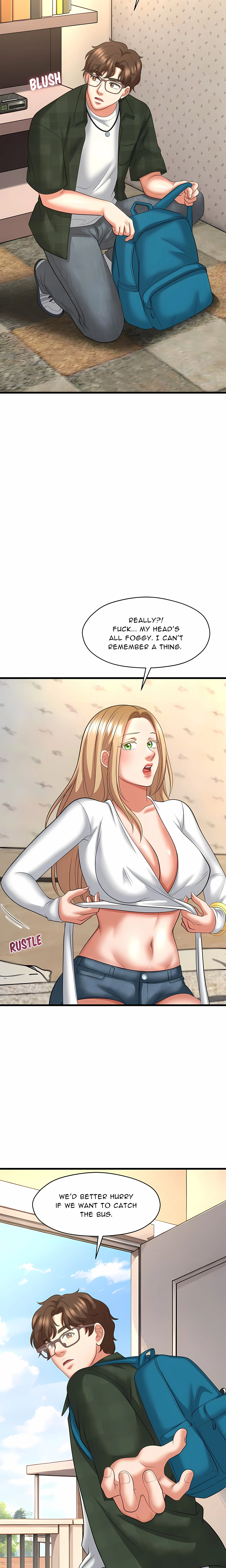 Hot Seats (Uncensored), chapter 6, page 19 of 27