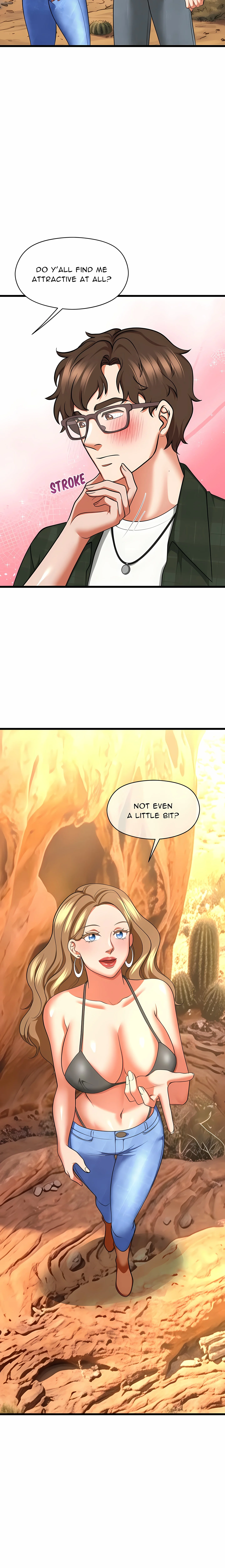 Hot Seats (Uncensored), chapter 7, page 19 of 20