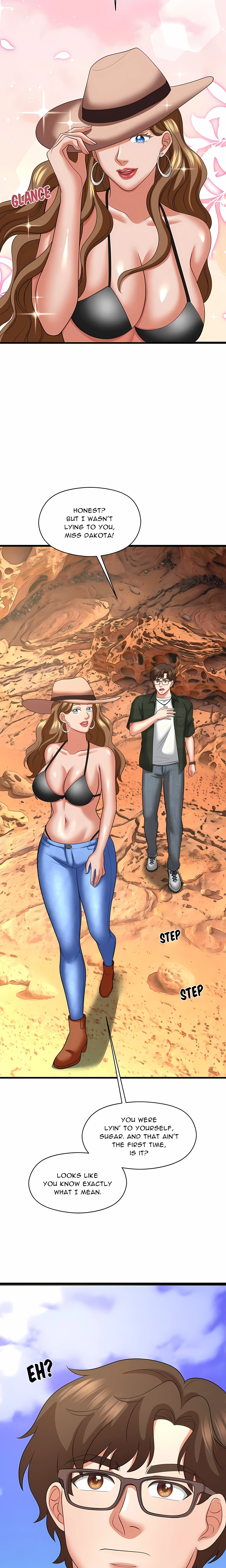 Hot Seats (Uncensored), chapter 9, page 7 of 25