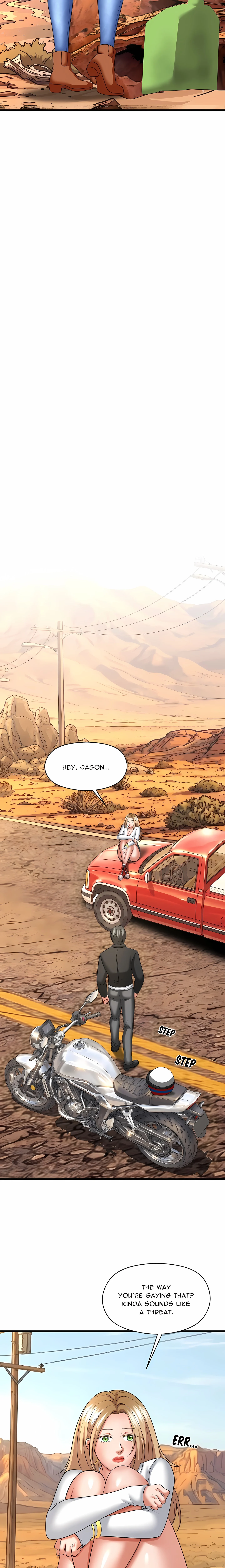 Hot Seats (Uncensored), chapter 9, page 9 of 25