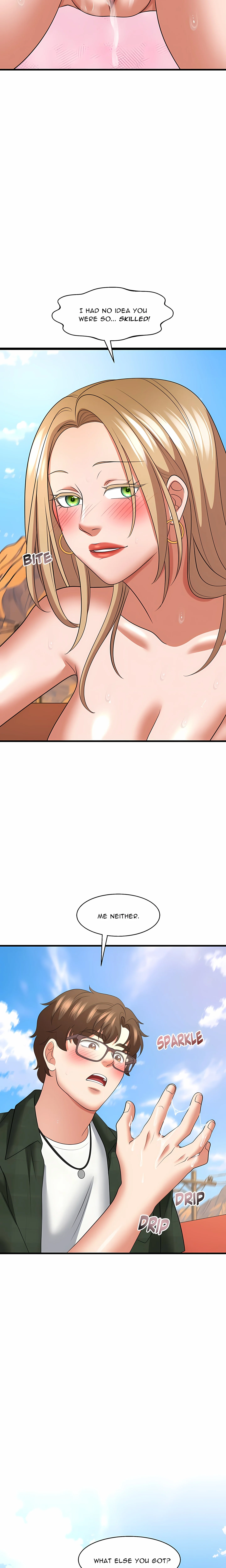 Hot Seats (Uncensored), chapter 11, page 7 of 20
