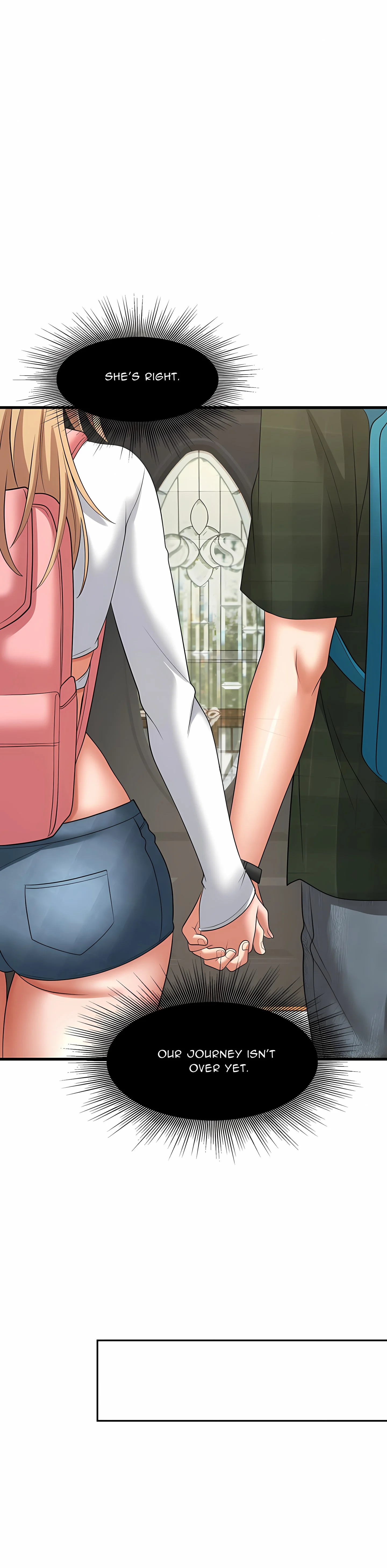 Hot Seats (Uncensored), chapter 11, page 20 of 20