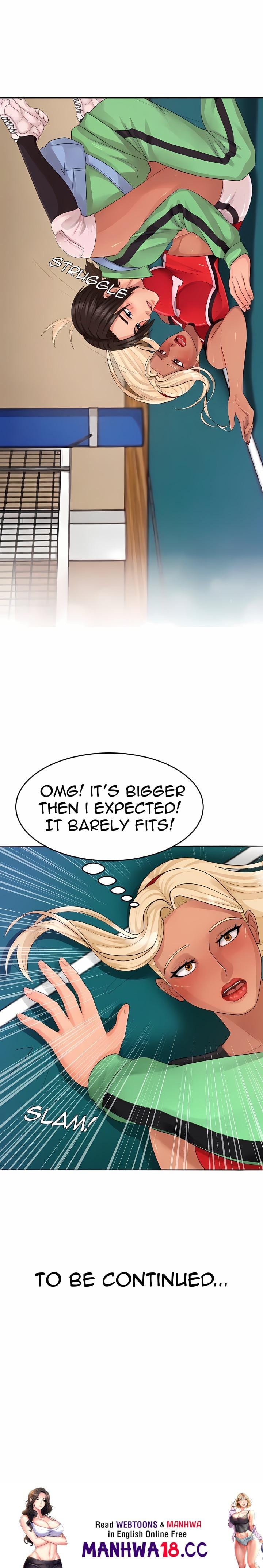 Hot Serve (Uncensored), chapter 0: Prologue, page 10 of 10