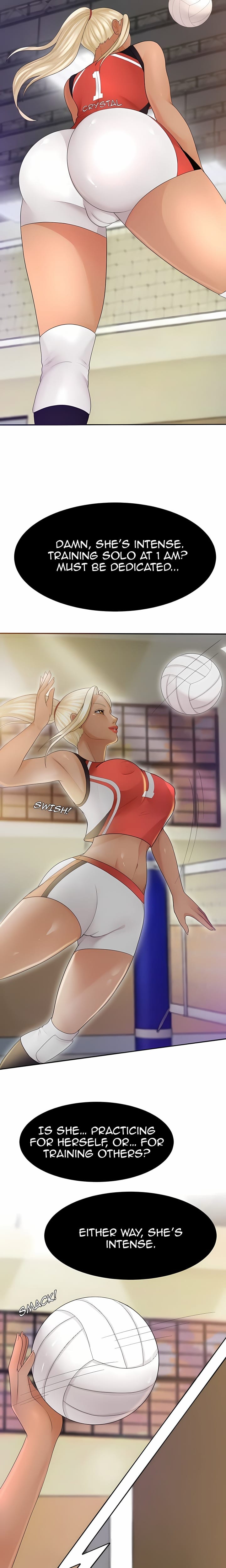 Hot Serve (Uncensored), chapter 1, page 19 of 28