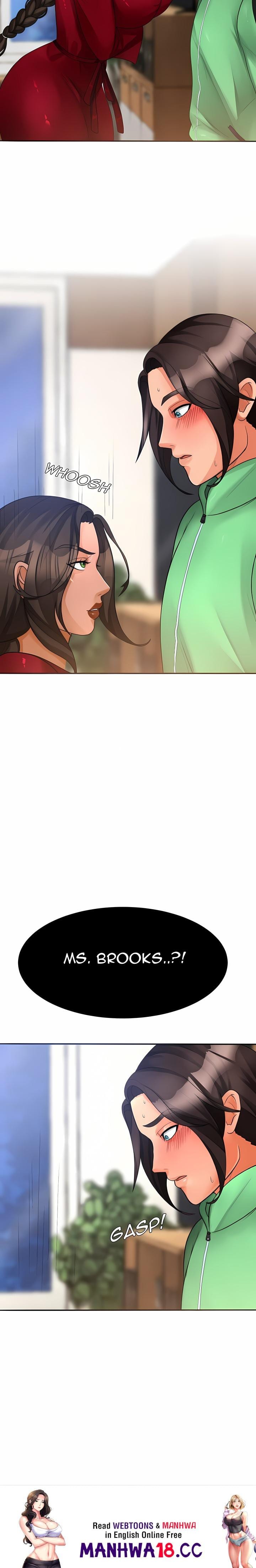 Hot Serve (Uncensored), chapter 2, page 21 of 21