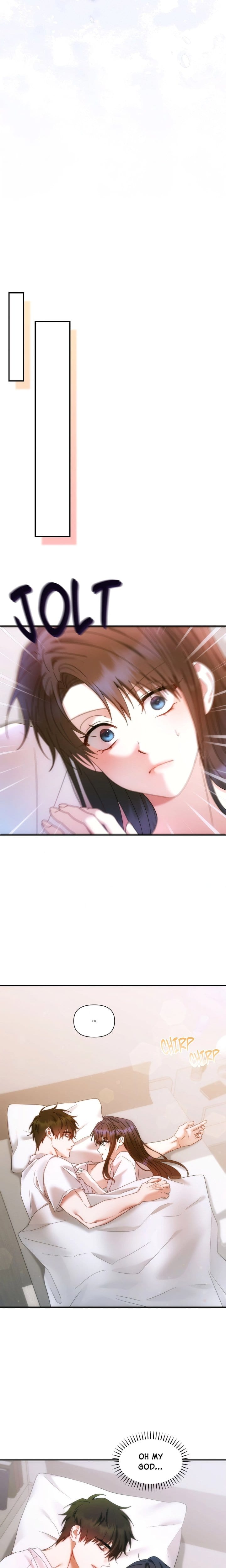 How About We Stay Just Friends? Uncensored, chapter 24, page 13 of 19