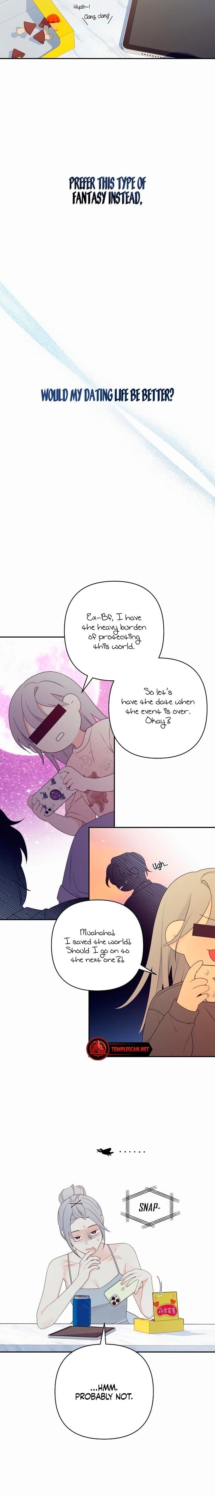 How Far Are You Okay With? Uncensored, chapter 1, page 6 of 38