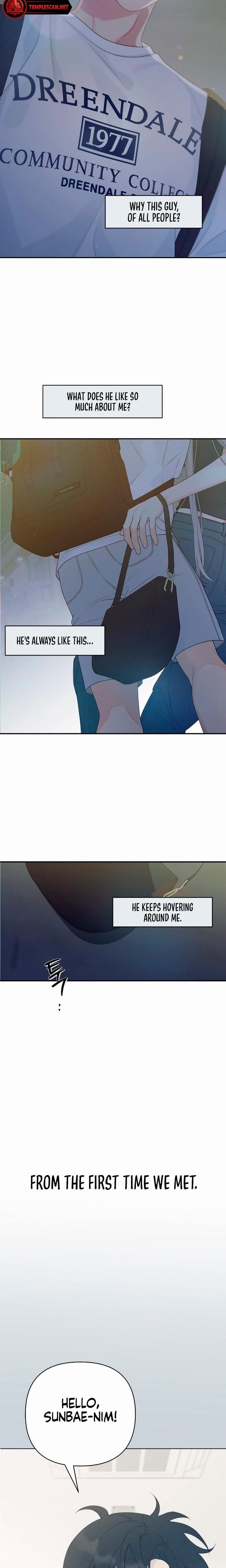 How Far Are You Okay With? Uncensored, chapter 1, page 27 of 38