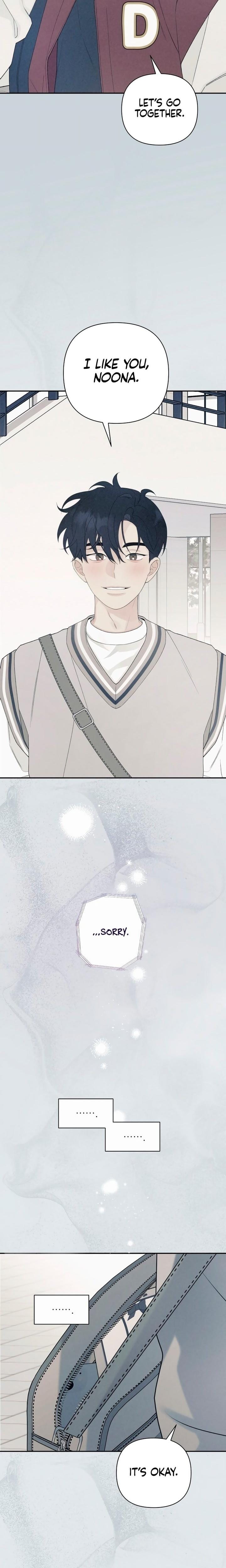 How Far Are You Okay With? Uncensored, chapter 1, page 29 of 38
