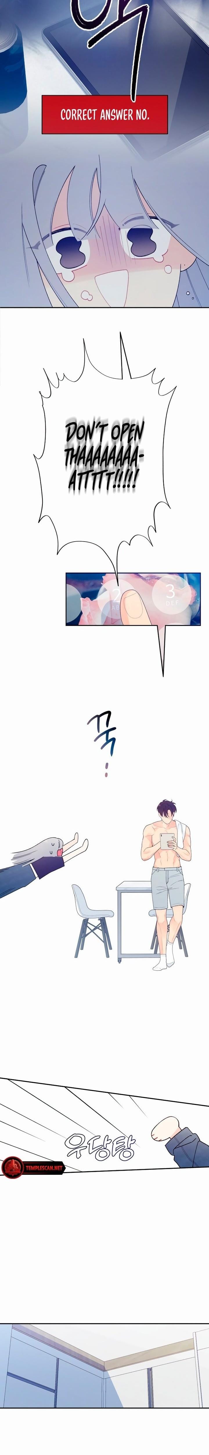 How Far Are You Okay With? Uncensored, chapter 1, page 36 of 38