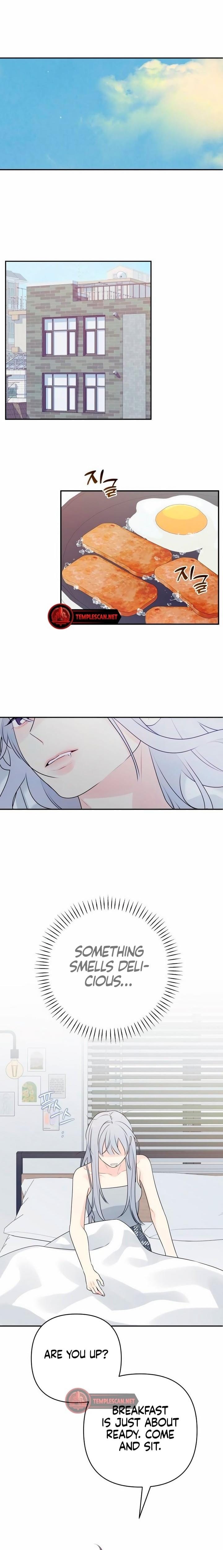 How Far Are You Okay With? Uncensored, chapter 5, page 15 of 19