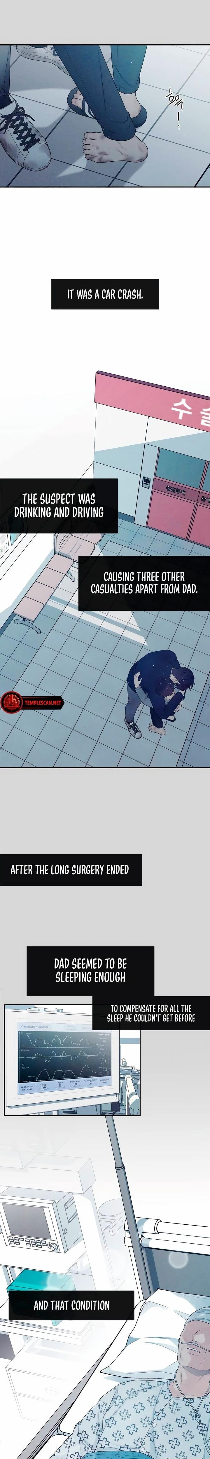 How Far Are You Okay With? Uncensored, chapter 7, page 11 of 18