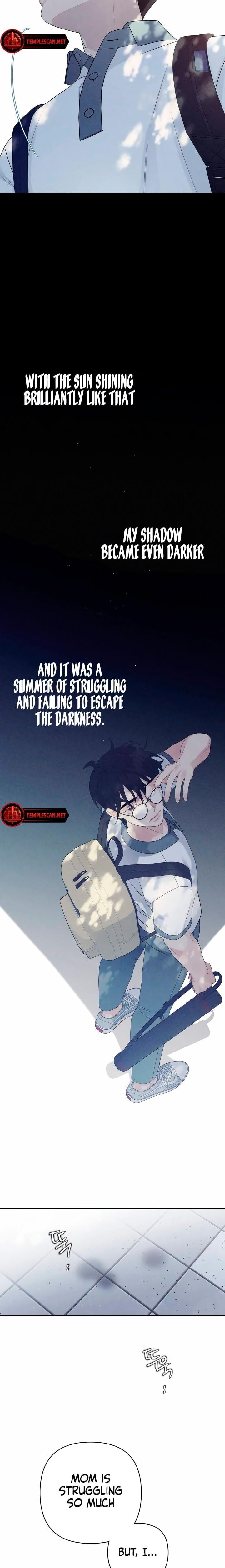How Far Are You Okay With? Uncensored, chapter 7, page 16 of 18