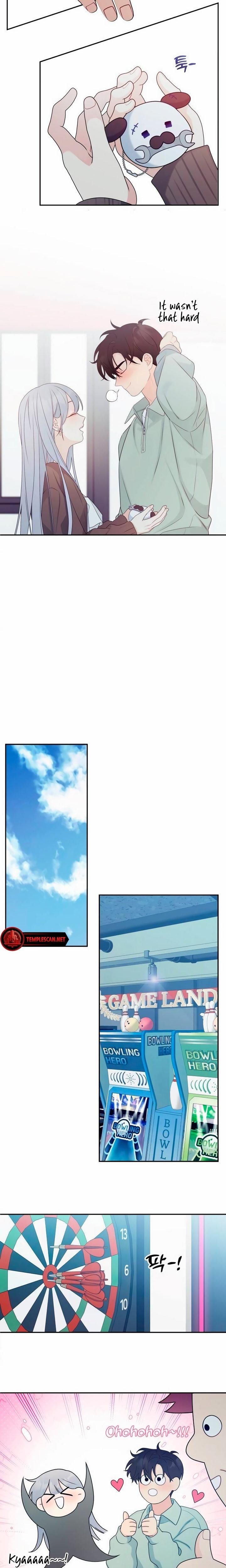 How Far Are You Okay With? Uncensored, chapter 9, page 5 of 17
