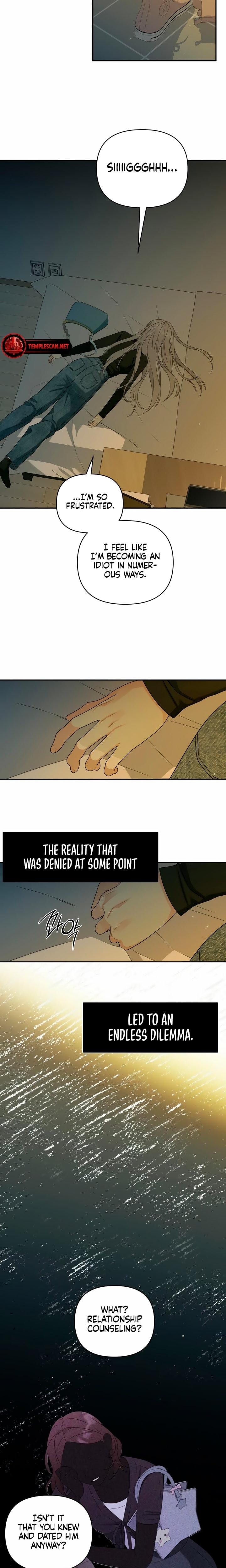 How Far Are You Okay With? Uncensored, chapter 12, page 12 of 23