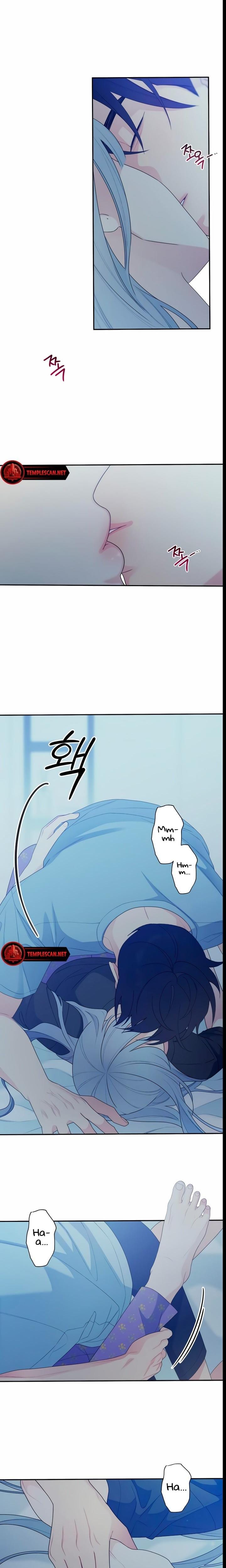 How Far Are You Okay With? Uncensored, chapter 16, page 6 of 22