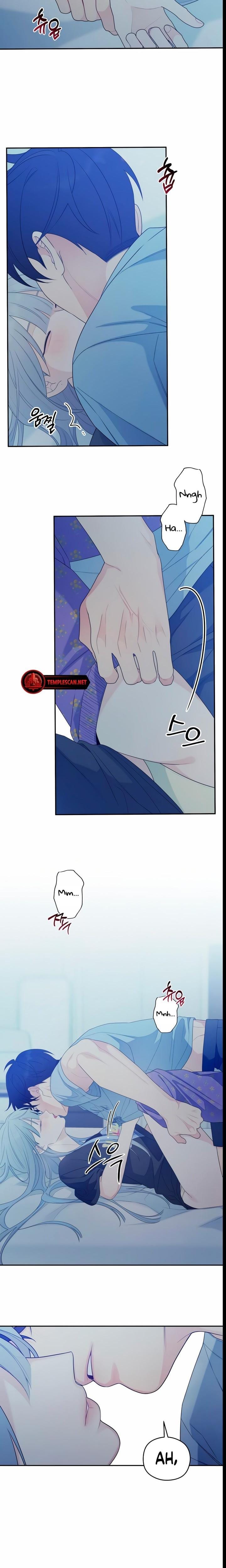 How Far Are You Okay With? Uncensored, chapter 16, page 7 of 22