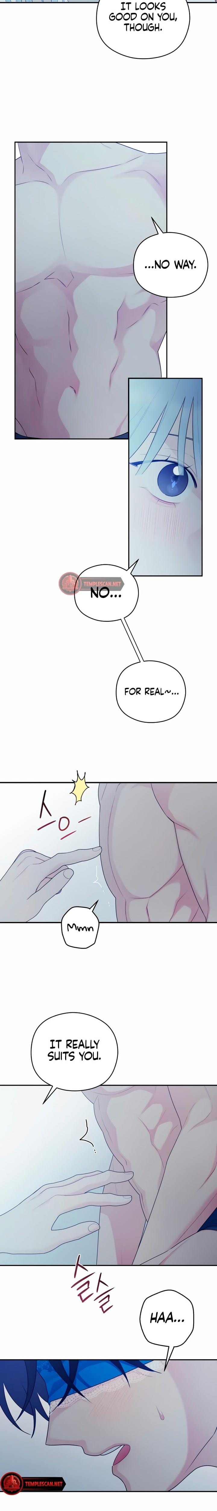 How Far Are You Okay With? Uncensored, chapter 17, page 5 of 18