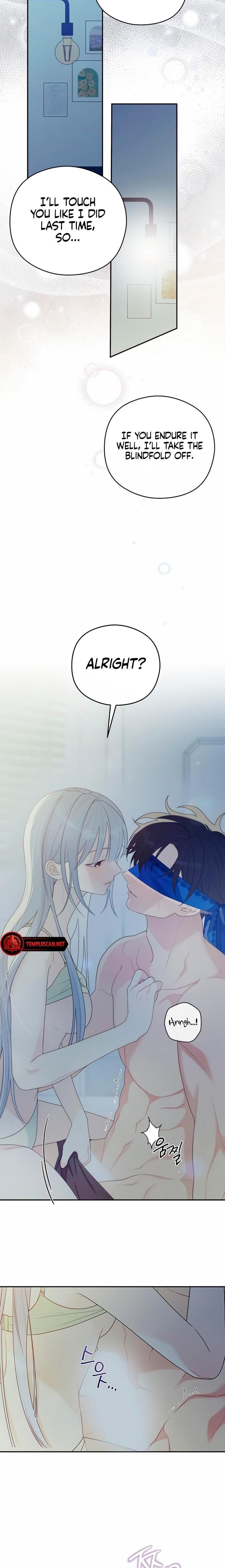How Far Are You Okay With? Uncensored, chapter 17, page 7 of 18