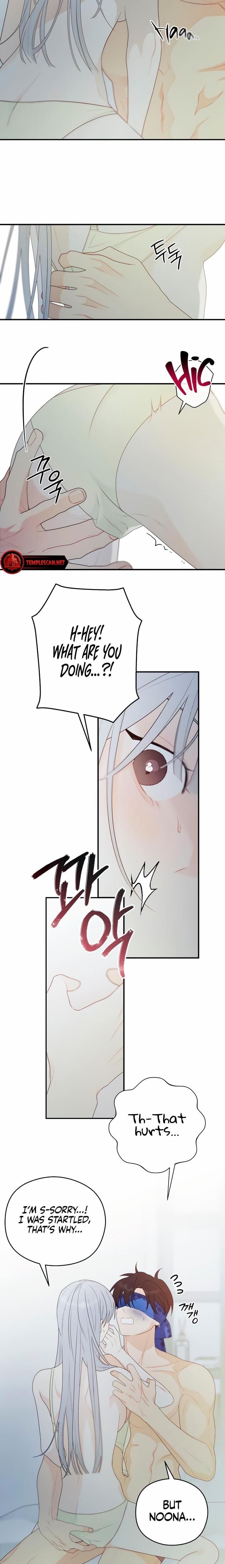 How Far Are You Okay With? Uncensored, chapter 17, page 9 of 18