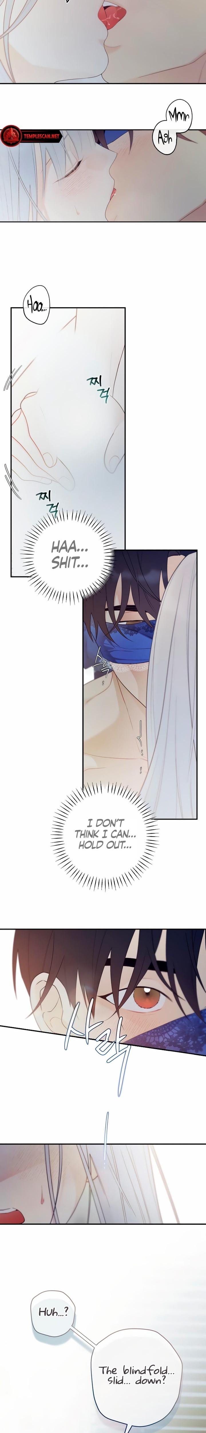 How Far Are You Okay With? Uncensored, chapter 17, page 11 of 18
