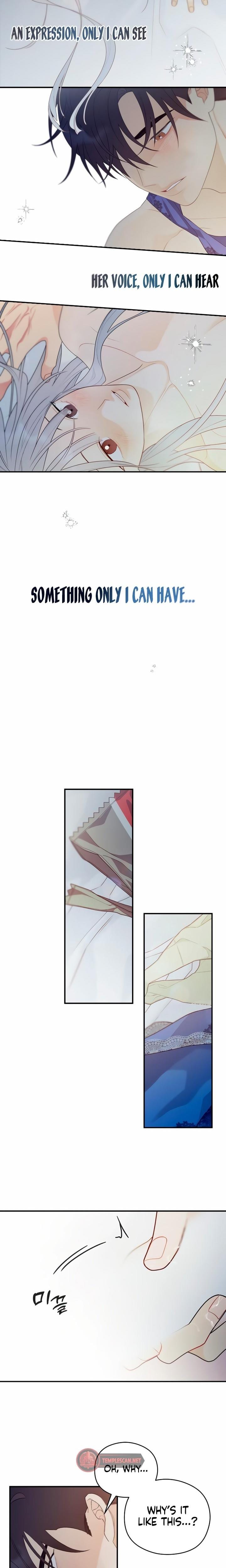 How Far Are You Okay With? Uncensored, chapter 17, page 13 of 18