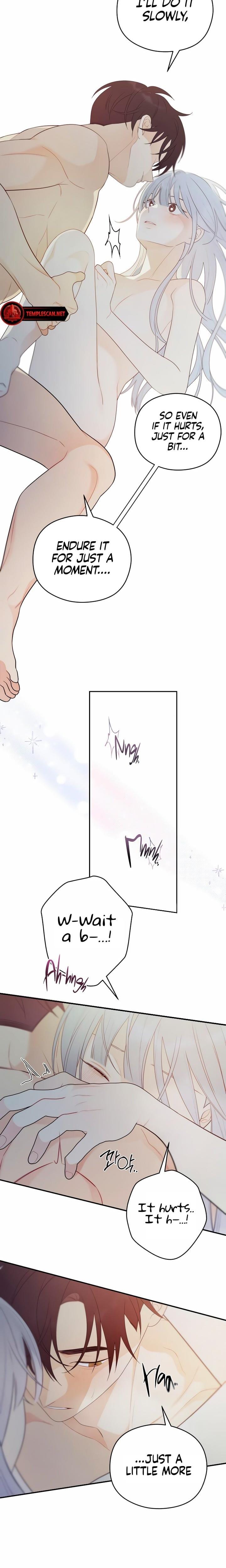 How Far Are You Okay With? Uncensored, chapter 17, page 16 of 18