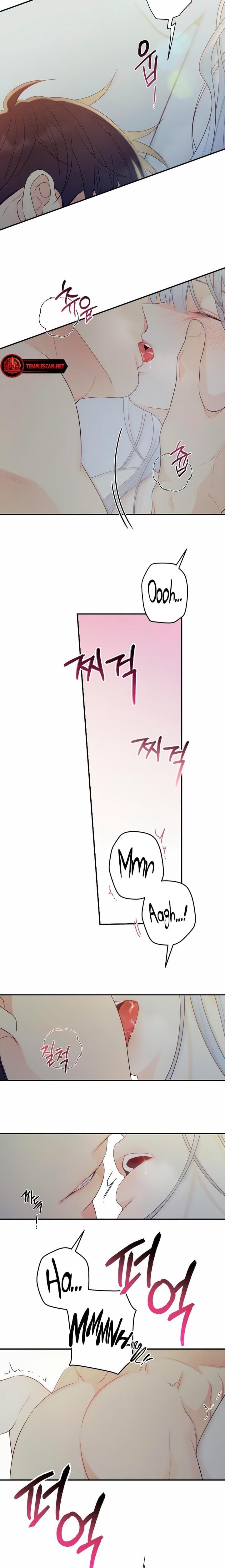 How Far Are You Okay With? Uncensored, chapter 18, page 6 of 18