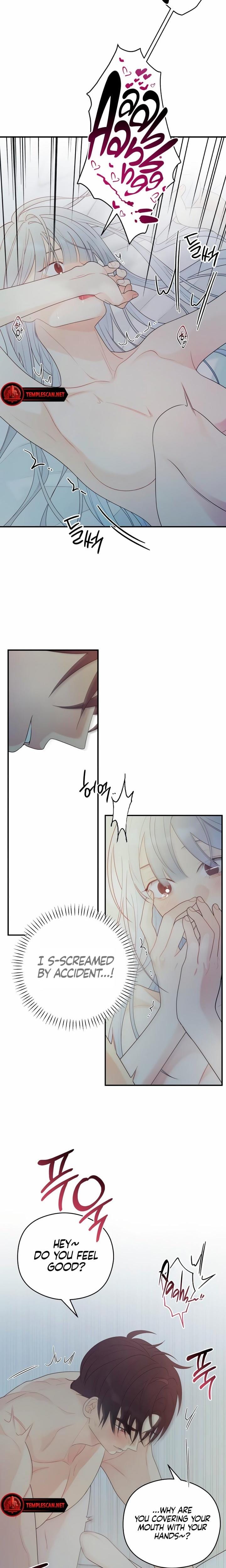 How Far Are You Okay With? Uncensored, chapter 18, page 10 of 18