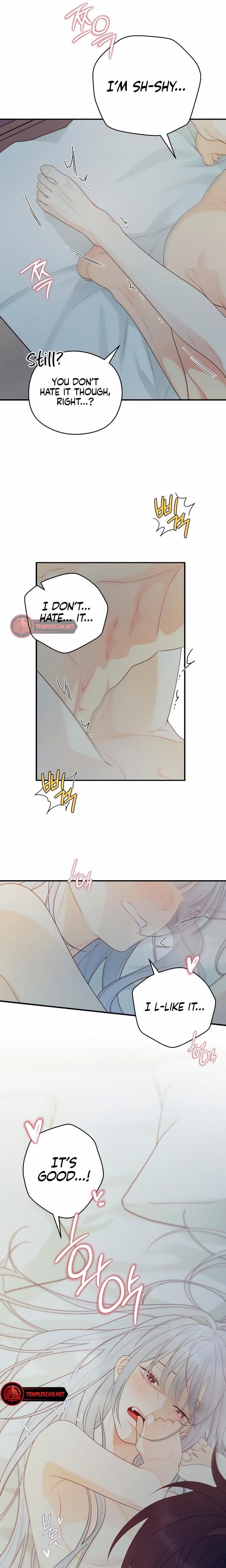 How Far Are You Okay With? Uncensored, chapter 18, page 12 of 18