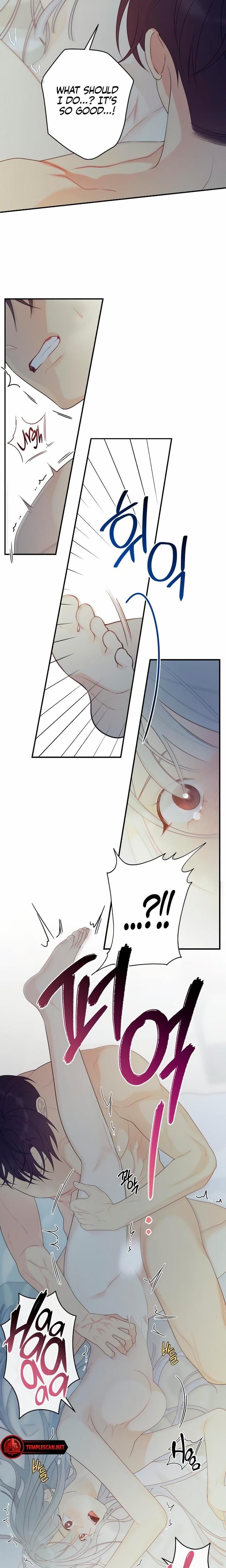 How Far Are You Okay With? Uncensored, chapter 18, page 13 of 18