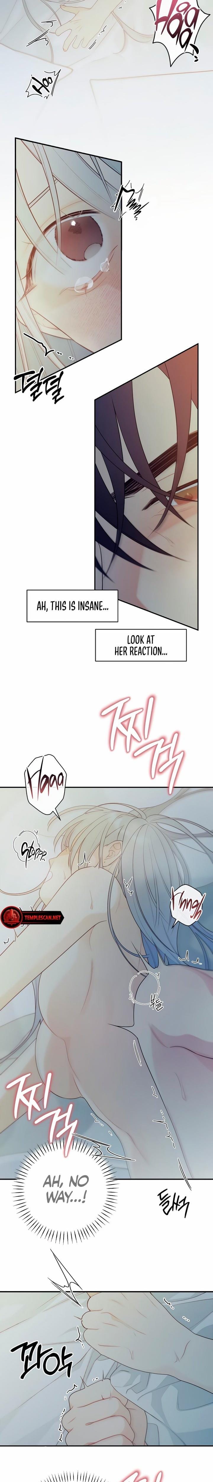 How Far Are You Okay With? Uncensored, chapter 18, page 14 of 18