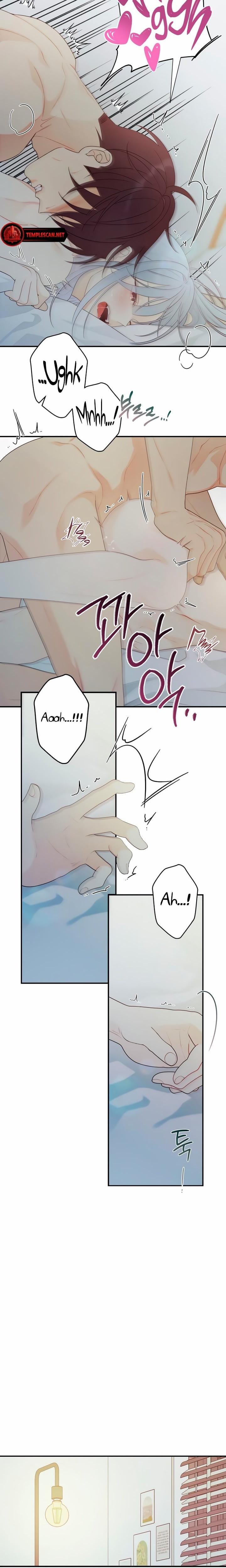 How Far Are You Okay With? Uncensored, chapter 18, page 16 of 18