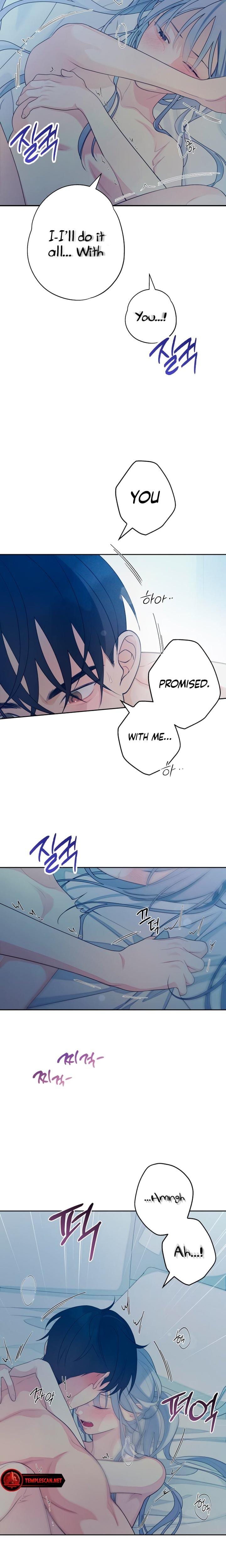 How Far Are You Okay With? Uncensored, chapter 30, page 6 of 20