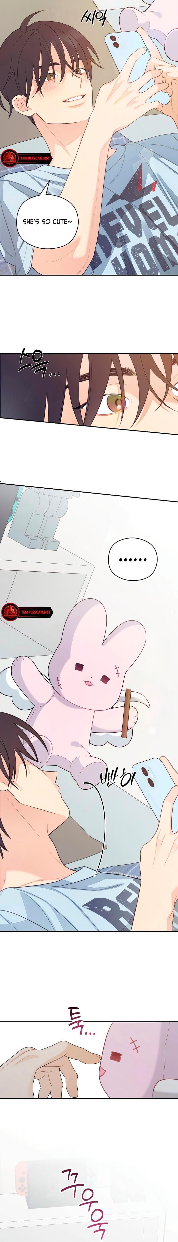 How Far Are You Okay With? Uncensored, chapter 31, page 11 of 22
