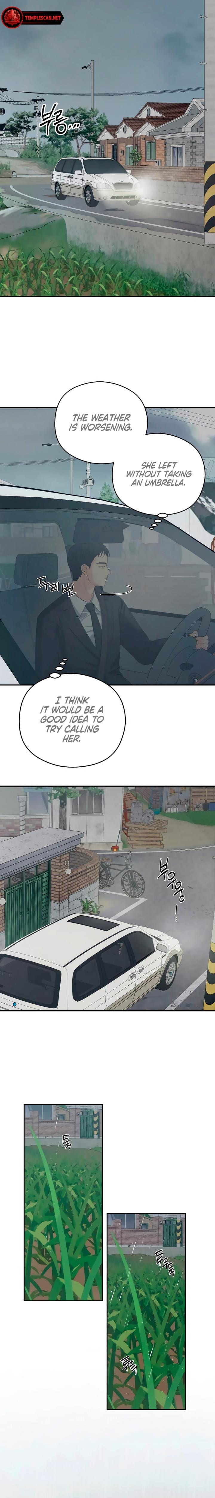 How Far Are You Okay With? Uncensored, chapter 32, page 22 of 23