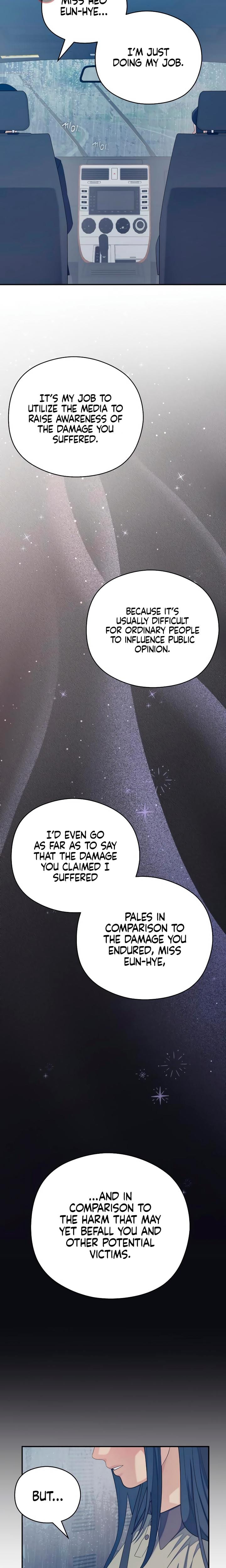 How Far Are You Okay With? Uncensored, chapter 33, page 7 of 24