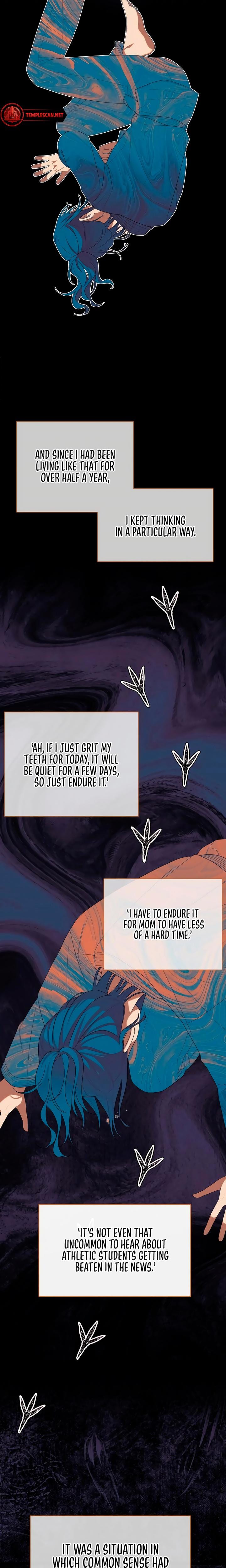 How Far Are You Okay With? Uncensored, chapter 34, page 13 of 26