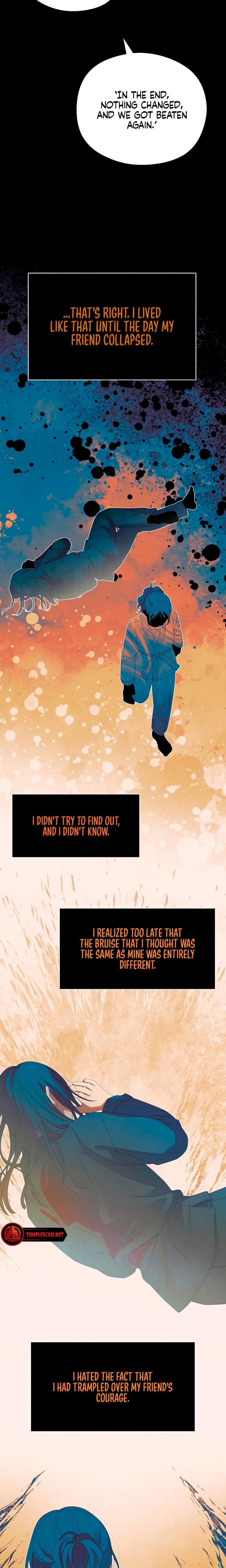 How Far Are You Okay With? Uncensored, chapter 34, page 16 of 26