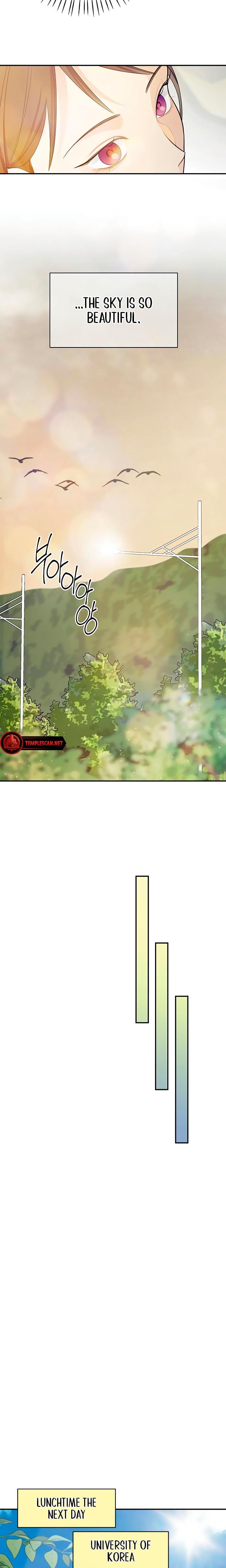 How Far Are You Okay With? Uncensored, chapter 34, page 24 of 26