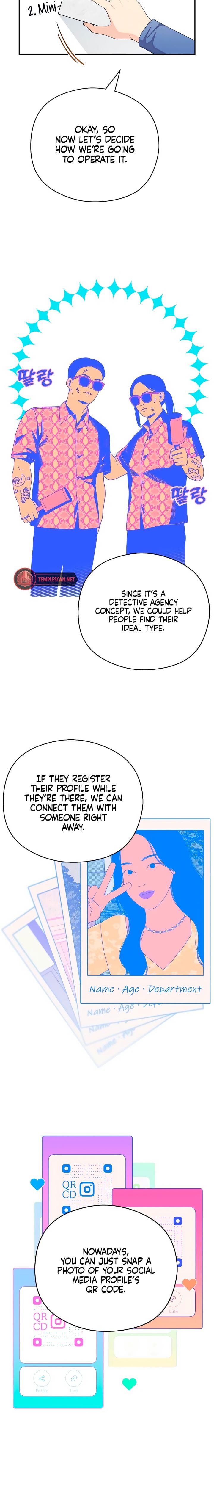 How Far Are You Okay With? Uncensored, chapter 35, page 5 of 25
