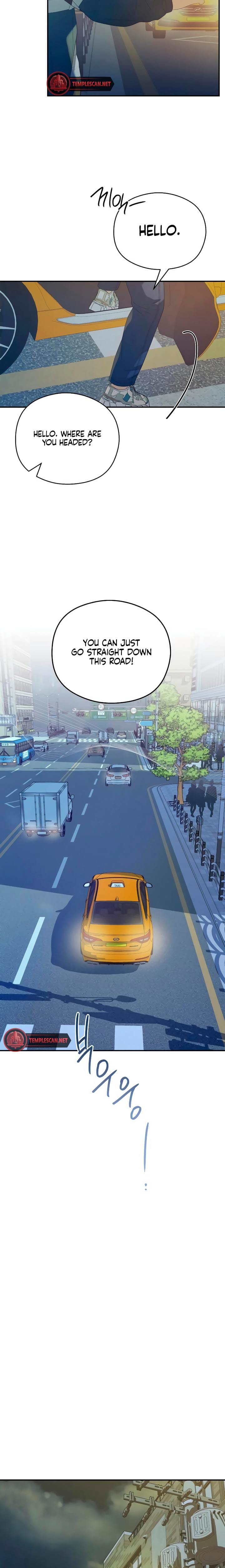 How Far Are You Okay With? Uncensored, chapter 37, page 20 of 25